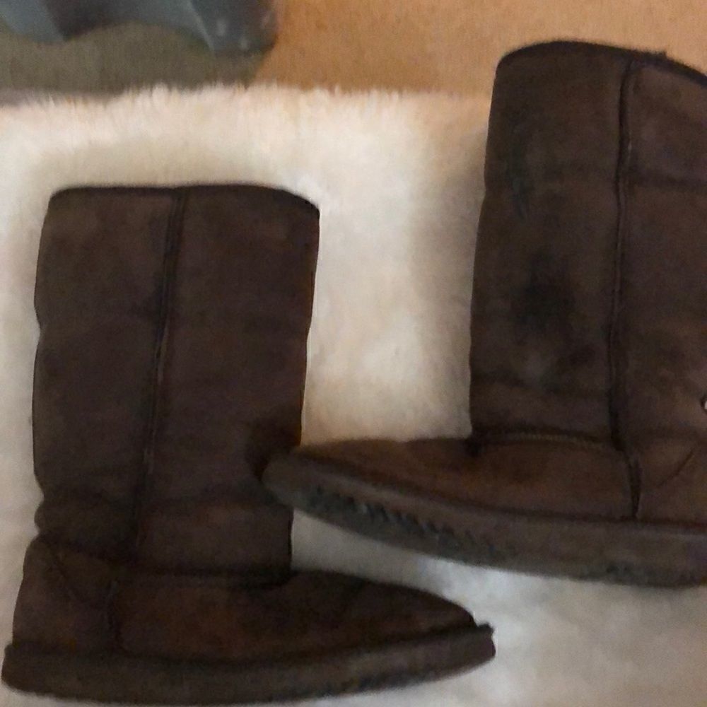 UGG Boots - image 5